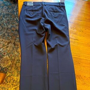 Express editor low rise 8S NWT